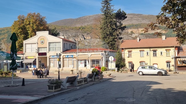 За трета поредна година в Земен ще се проведе традиционният мартенски базар