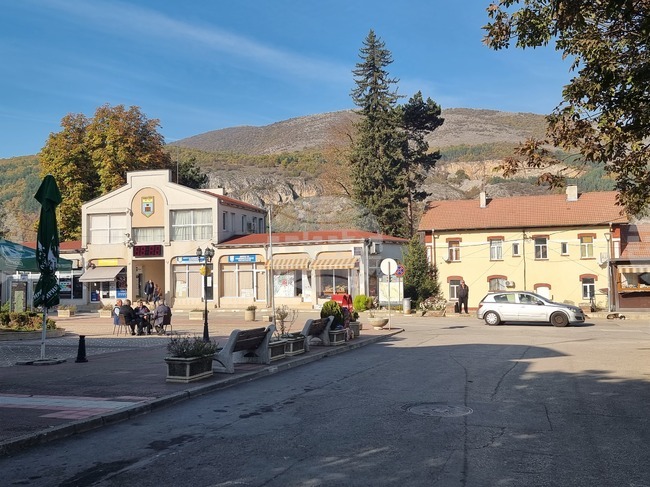 За трета поредна година в Земен ще се проведе традиционният мартенски базар