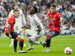 APTOPIX Spain Soccer La Liga