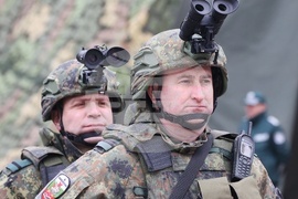 Елхово - Регионална дирекция „Гранична полиция”