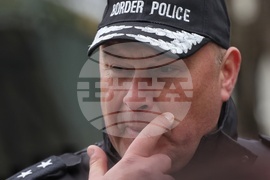 Елхово - Регионална дирекция „Гранична полиция”