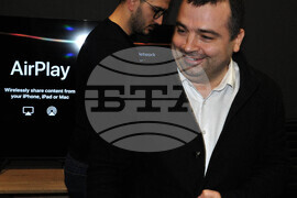 Бургас - Продължаваме промяната - среща-разговор - Константин Бачийски 