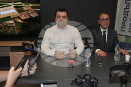 Бургас - Продължаваме промяната - среща-разговор