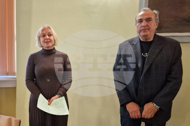 Разград - шахмат - турнир