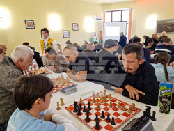Разград - шахмат - турнир