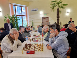 Разград - шахмат - турнир