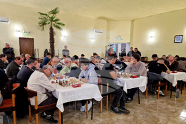 Разград - шахмат - турнир