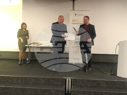 Снимка: Община Ардино - Община Ардино получи грамота в конкурс за Добри практики