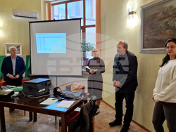 Разград - шахмат - турнир