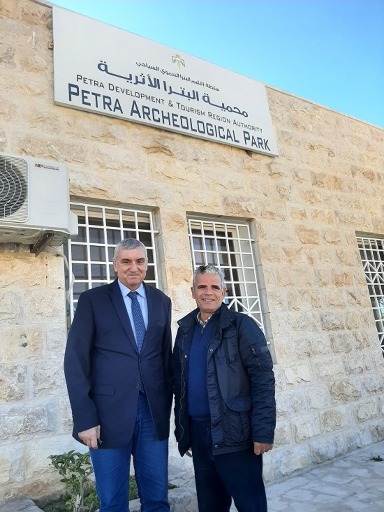 Bulgarian Music Project "Classics and Ethno" to Be Presented in Jordan