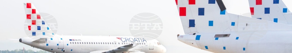 Хърватските летища се подготвят за влизане в Шенген; очакват увеличение на трафика