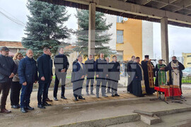 Стара Загора - електробуси