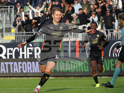 Italy Soccer Serie A