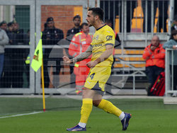 Italy Soccer Serie A