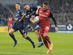 Germany Soccer Bundesliga
