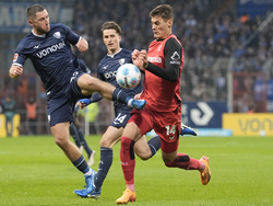 Germany Soccer Bundesliga