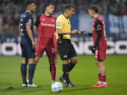 Germany Soccer Bundesliga