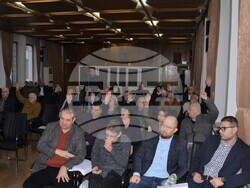 Снимка: Община Видин -  Гласуваха предложението Общината да помогне за финансовото оздравяване на видинската болница