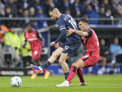 Germany Soccer Bundesliga