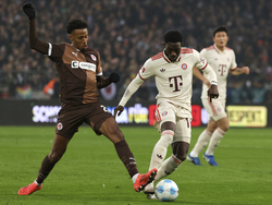 Germany Soccer Bundesliga