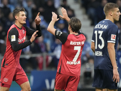Germany Soccer Bundesliga