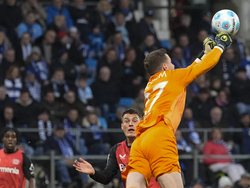 Germany Soccer Bundesliga