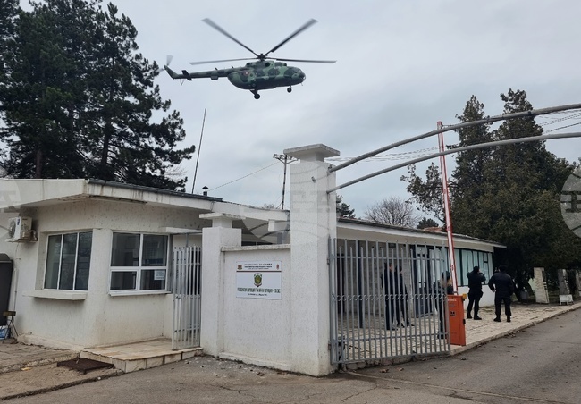 Елхово ще бъде домакин на осмия Национален събор на граничарите