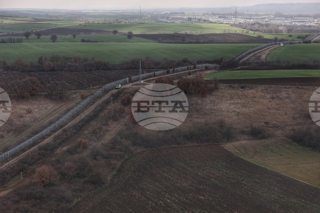 Трима мъже са били открити мъртви в Странджа 