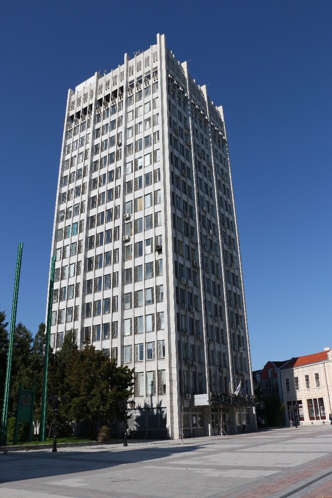 Община Видин: Стартират строително-монтажните работи по проект „Подобряване на енергийната ефективност в общински административни сгради“