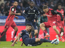 Germany Soccer Bundesliga