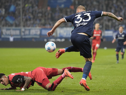 Germany Soccer Bundesliga