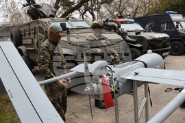 Елхово - Регионална дирекция „Гранична полиция”