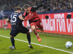 Germany Soccer Bundesliga