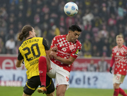 Germany Soccer Bundesliga