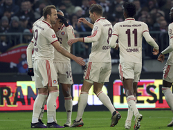 Germany Soccer Bundesliga