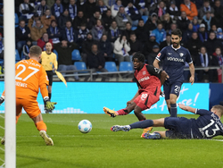 Germany Soccer Bundesliga