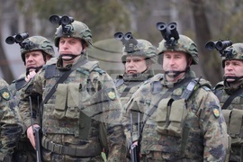 Елхово - Регионална дирекция „Гранична полиция”