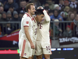 Germany Soccer Bundesliga