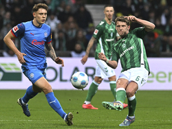Germany Soccer Bundesliga