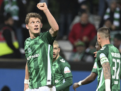 Germany Soccer Bundesliga
