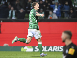 Germany Soccer Bundesliga