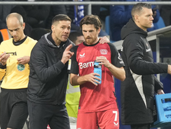 Germany Soccer Bundesliga