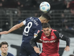 Germany Soccer Bundesliga