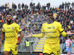 Italy Soccer Serie A