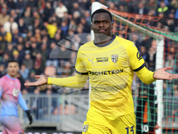 Italy Soccer Serie A