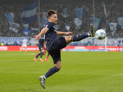 Germany Soccer Bundesliga