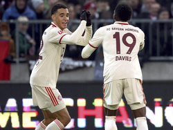 Germany Soccer Bundesliga