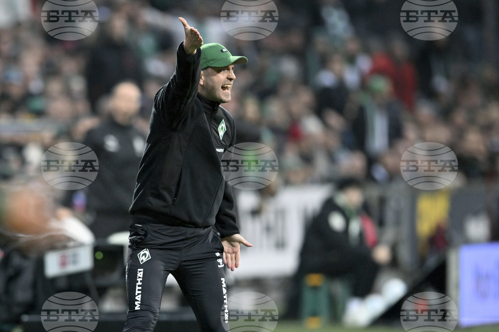 Старши треньорите на Вердер Бремен Оле Вернер и на Майнц 05 Бо Хенриксен ще бъдат наказани за мачовете от Бундеслигата следващата седмица