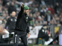 Germany Soccer Bundesliga