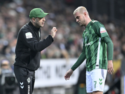 Germany Soccer Bundesliga